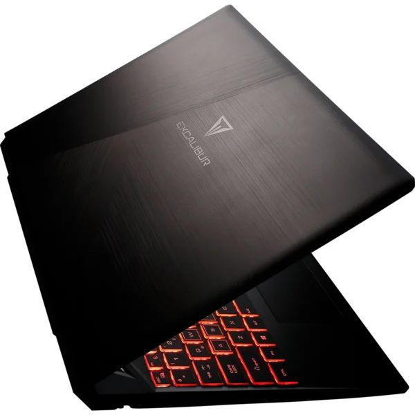 Casper Excalibur G770.1245-BFJ0X-BM11 Intel Core I5 12450H 64GB 1tb SSD RTX3050 Windows 11 Pro 15.6" 144Hz Taşınabilir Bilgisayar - Görsel 2