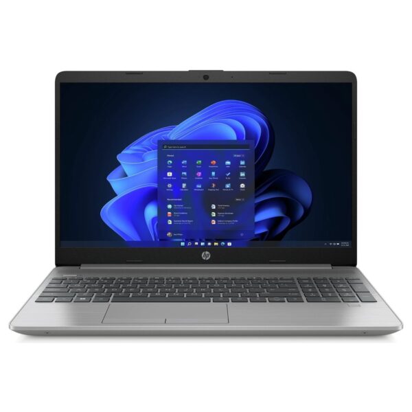 HP 250 G9 6Q8M5ESM9 Intel Core i5-1235U 32GB 512GB SSD Windows 10 Pro 15.6" FullHD Taşınabilir Bilgisayar