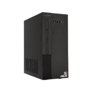 Asus Expertcenter X500MAM8 AMD Ryzen 3 4300G 12GB 512GB SSD Freedos Masaüstü Bilgisayar