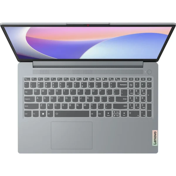 Lenovo IdeaPad Slim 3 15IAH8 Intel Core i5 12450H 8GB 512GB SSD Freedos 15.6" FHD Taşınabilir Bilgisayar 83ER000WTR - Görsel 4