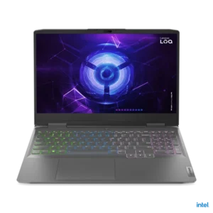 Lenovo LOQ 15IRH8 82XV00G9TXM1 Intel Core i7-13620H 32 GB 512 GB SSD RTX4060 15.6" Full HD Windows 11 Home Notebook