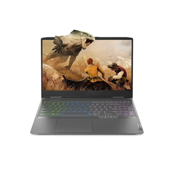 Lenovo LOQ 15IRH8 82XV00G9TXM2 Intel Core i7-13620H 64 GB 512 GB SSD RTX4060 15.6" Full HD Windows 11 Home Notebook - Görsel 2