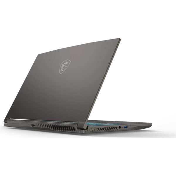 MSI THIN 15 B12UC-1478XTRM31 Intel Core i5 12450H 32GB 1TB SSD RTX3050 Freedos 15.6" FHD 144Hz Taşınabilir Bilgisayar - Görsel 4