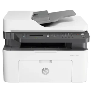 HP 4ZB84A MFP 137FNW Wifi Çok Fonksiyonlu Lazer Yazıcı