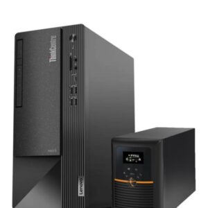 LENOVO ThinkCentre Neo 50t Gen 3 Intel Core i5 12400 8gb 256gb Ssd Windows 11 Pro Masaüstü Bİlgisayar 11SDS1A100M5