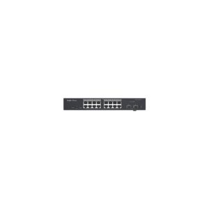 Ruijie Reyee RG-ES218GC-P 16 Port Gigabit Ethernet , 2 SFP , Yönetilebilir , Poe , Switch