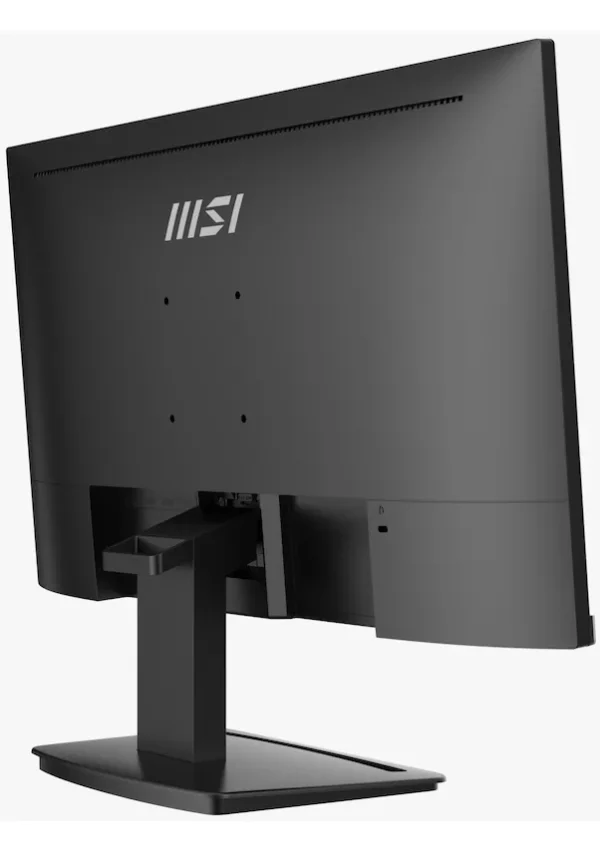 MSI PRO MP243X 23.8" 1 MS 100 Hz FreeSync Full HD IPS LED Monitör - Görsel 5