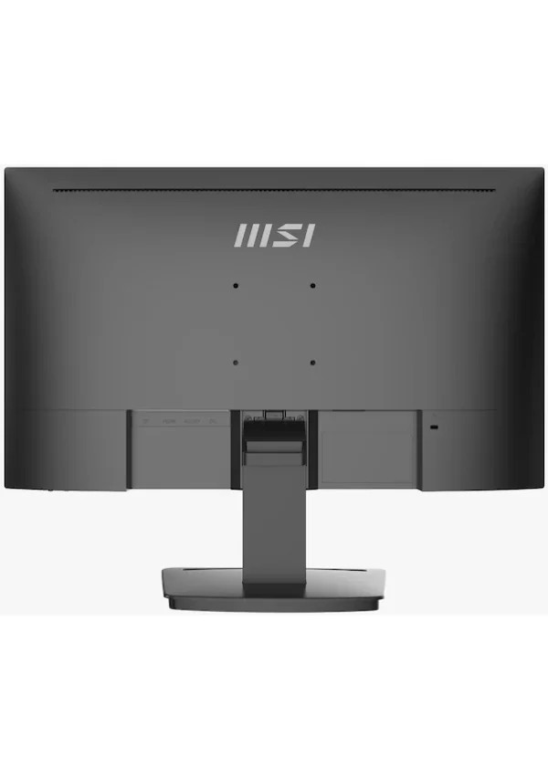 MSI PRO MP243X 23.8" 1 MS 100 Hz FreeSync Full HD IPS LED Monitör - Görsel 3