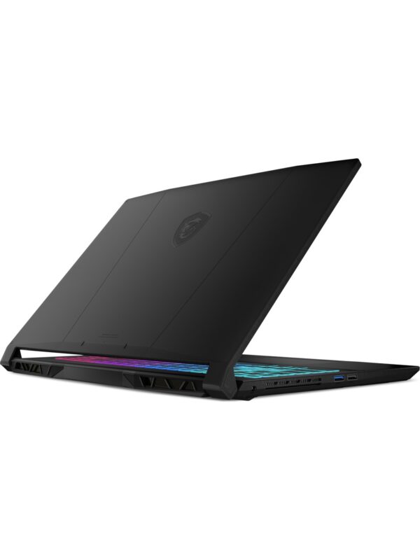 MSI Katana 15 B13VGK-1874XTRM1 Intel Core I7 13620H 16GB 1tb SSD RTX4070 Windows 10 Pro 15.6" Fhd 144Hz Taşınabilir Bilgisayar - Görsel 4