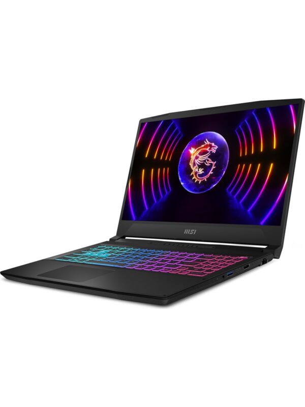 MSI Katana 15 B13VGK-1874XTRM1 Intel Core I7 13620H 16GB 1tb SSD RTX4070 Windows 10 Pro 15.6" Fhd 144Hz Taşınabilir Bilgisayar - Görsel 3