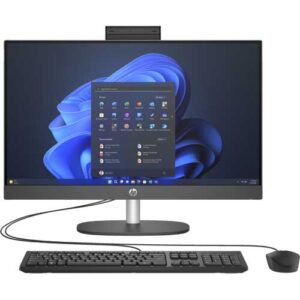 HP Proone 240 G10 Intel Core I5-1335U 8gb 256GB SSD Freedos 23.8" All In One Bilgisayar 8T316ES